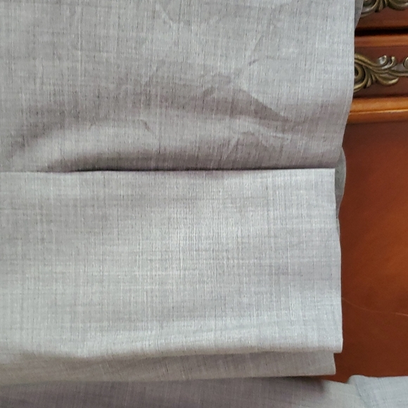 Express Grey Blazer - Picture 7 of 10